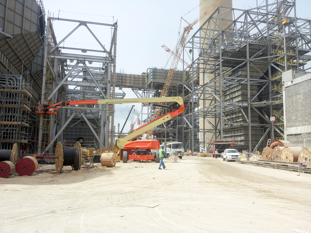 Fiber Cable Pulling Work - Image 2